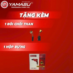 MÁY KHOAN BẮT VÍT - TỐC NHANH YMS-10A
