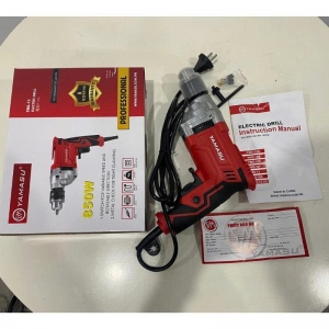 MÁY KHOAN BẮT VÍT - 3 TẦNG RĂNG YMS-13