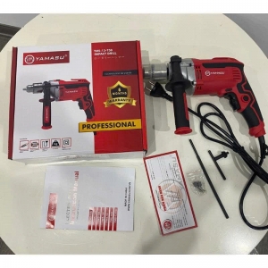 MÁY KHOAN BẮT VÍT CÓ BÚA ĐỘNG LỰC YMS-13-750