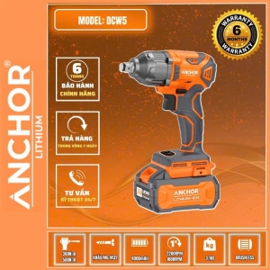 MÁY SIẾT BU LÔNG 20V 500N M20- DCW5