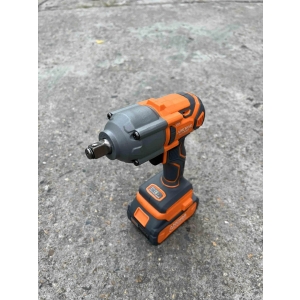 MÁY SIẾT ỐC ĐỘNG LỰC PIN 20V M20 DCW9