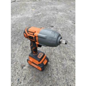 MÁY SIẾT ỐC ĐỘNG LỰC PIN 20V M20 DCW6
