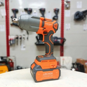 MÁY SIẾT ỐC ĐỘNG LỰC PIN 20V M20 DCW6