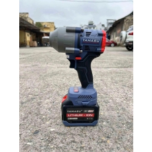 MÁY SIẾT BU LÔNG YAMASU YMS-M800BL PIN 21V