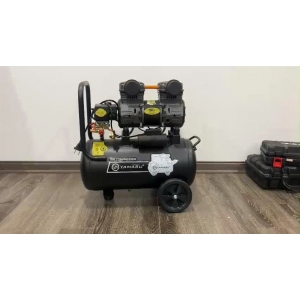 MÁY NÉN KHÍ KHÔNG DẦU TUA NHANH – 30L YMS-30N-1