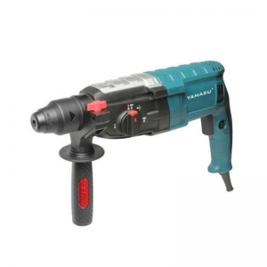 MÁY KHOAN BÊ TÔNG - ĐẢO CHIỀU Ổ THAN YMS-26A