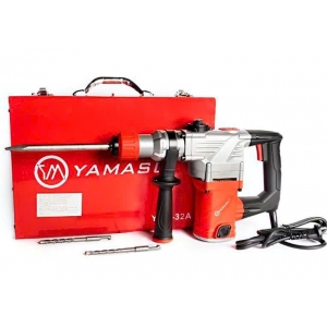 MÁY KHOAN ĐỤC BÊ TÔNG 14MM YMS-0832