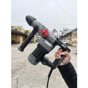MÁY KHOAN ĐỤC BÊ TÔNG 14MM YMS-0838