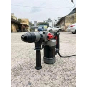 MÁY KHOAN ĐỤC BÊ TÔNG 14MM YMS-0838