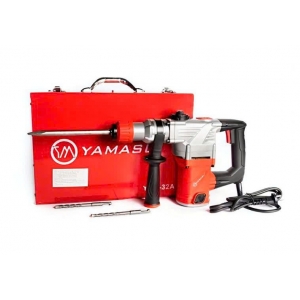 MÁY ĐỤC BÊ TÔNG 17MM NÒNG 30 YMS-0810