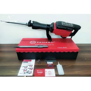 MÁY ĐỤC BÊ TÔNG 30MM YMS-65A