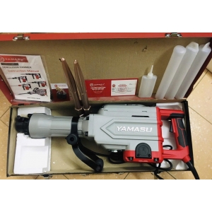 MÁY ĐỤC BÊ TÔNG 30MM YMS-95A