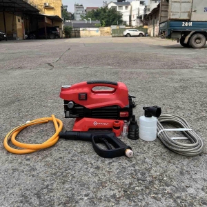 MÁY RỬA XE 2000W ÁP LỰC CAO F-888 