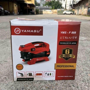 MÁY RỬA XE 2000W ÁP LỰC CAO F-888 