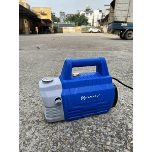 MÁY RỬA XE CAO ÁP YAMASU YMS-F1000 2500W