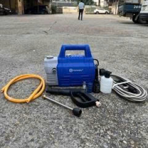 MÁY RỬA XE CAO ÁP YAMASU YMS-F1000 2500W