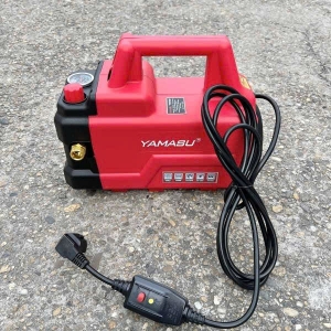 MÁY RỬA XE YAMASU YMS-RX2500CA CÔNG SUẤT LỚN 2500W (CHỈNH ÁP)