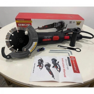 MÁY CẮT TƯỜNG 1 LƯỠI CHUYÊN NGHIỆP YMS-135-1