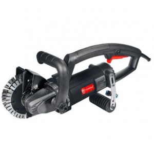 MÁY CẮT TƯỜNG 2 LƯỠI CHUYÊN NGHIỆP YMS-135-2