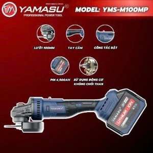 MÁY MÀI DÙNG PIN 21V 100mm YMS-M100MP