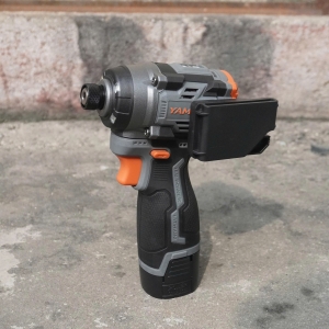 BỘ MÁY KHOAN VÍT - PIN 16V YAMASU YMS-G16V-45N
