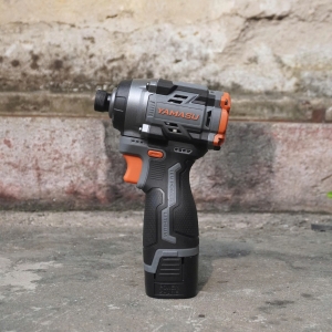 BỘ MÁY KHOAN VÍT - PIN 16V YAMASU YMS-G16V-45N