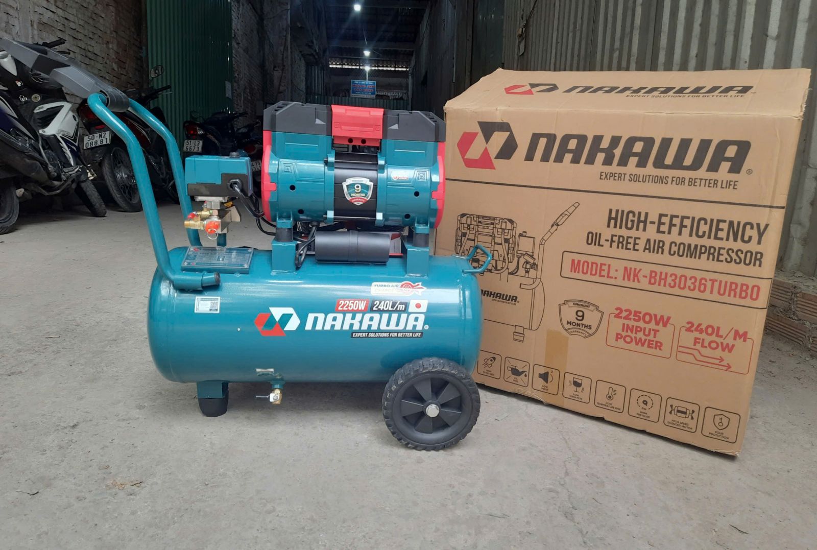 MAY-nen-khi-khong-dau-nakawa-len-hoi-nhanh-nk-bh-3030-turbo