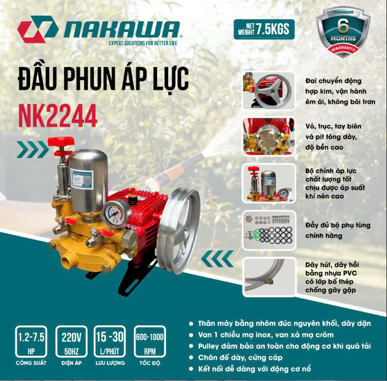 dau-phun-xit-nakawa-nk-2244-2hp