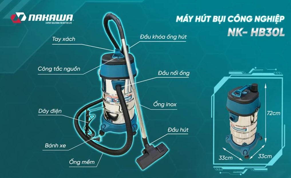 may-hut-bui-cong-nghiẹp-nakawa-30-lit-NK-HB30l-nakata