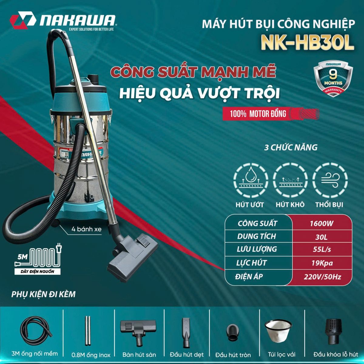 may-hut-bui-cong-nghiẹp-nakawa-30-lit-NK-HB30l-nakata-thông-số