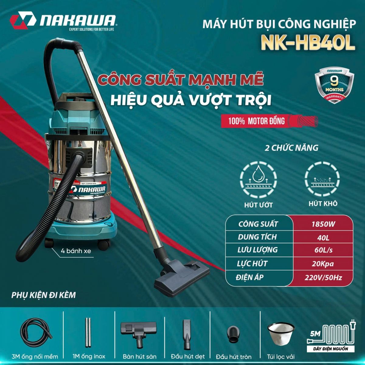 may-hut-bui-cong-nghiẹp-nakawa-40-lit-NK-HB40L-Chinh-hang-thong-so