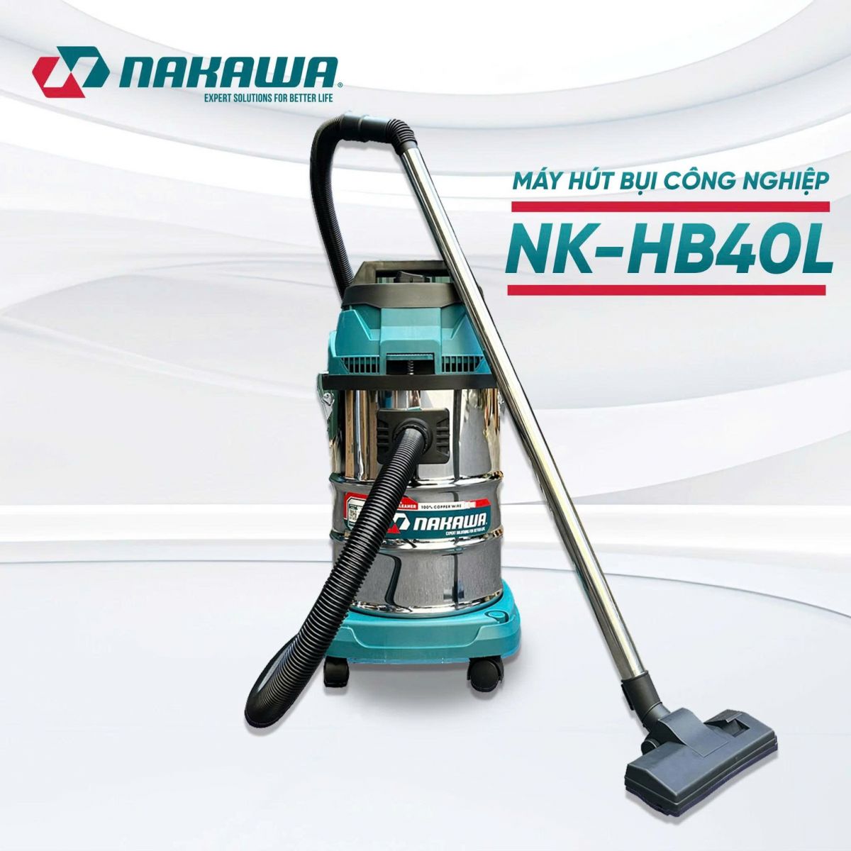 may-hut-bui-cong-nghiẹp-nakawa-40-lit-NK-HB40L-Chinh-hang