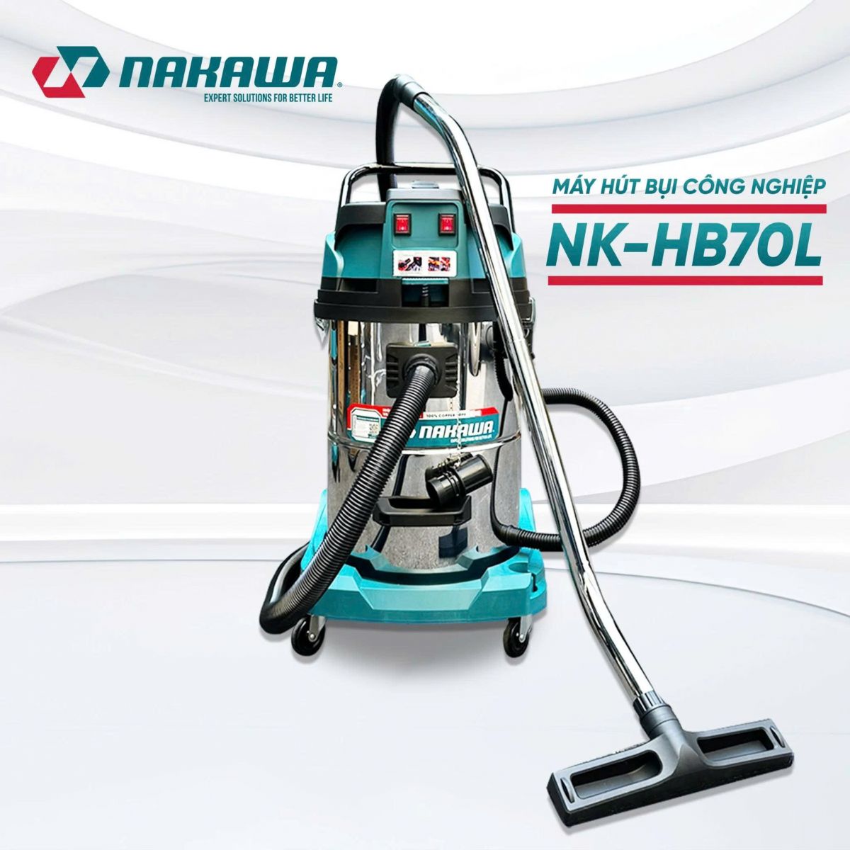 may-hut-bui-cong-nghiẹp-nakawa-70-lit-NK-HB70L-Chinh-hang-gia-tot