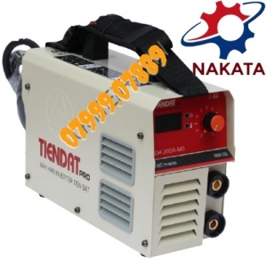 Máy hàn điện Tiến Đạt 200A MS