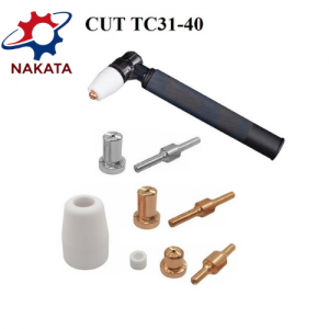 Đầu súng cắt plasma PT31 ( CUT40A)