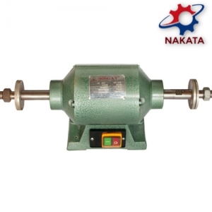Mài bàn 2 đá Hồng Ký 2hp ( cốt dài)