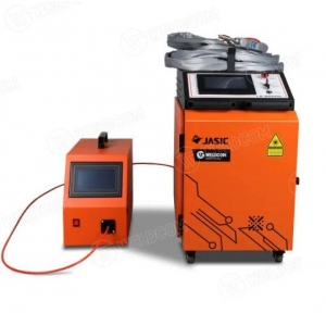 Máy hàn Laser Fiber Jasic LS-15000