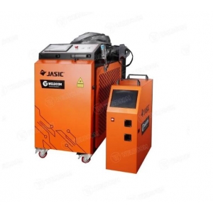 Máy hàn Laser Fiber Jasic LS-30000D ( 3000W)