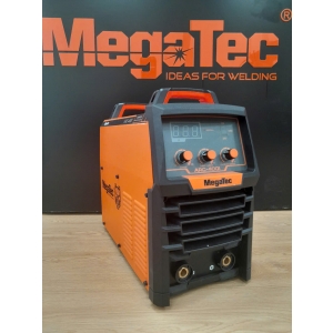 Máy hàn que Megatec ZX7-400I 3 pha