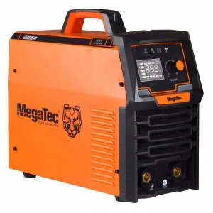 Máy hàn que Megatec ZX7-630I dùng điện 3 pha