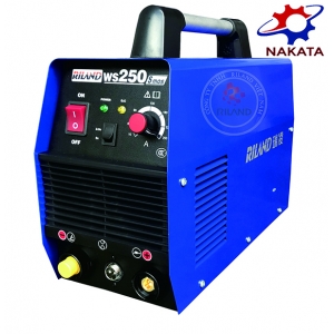 Máy hàn Riland TIG 1 chức năng TIG 250S