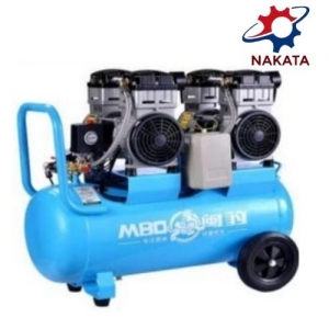 Máy nén khí không dầu MINBAO - 70L