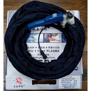 Bộ súng cắt plasma 40A -PT31 ( 4M/8M)
