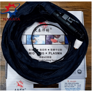 Bộ súng cắt plasma CUT 40A - 8m
