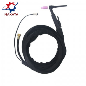 Bộ súng hàn TIG WP26 - 8M