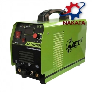 Máy hàn điện tử Hồng Ký SR TIG 200R