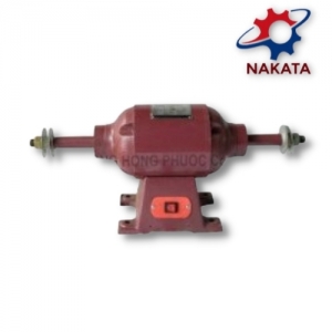 Mài bàn 2 đá 1hp Hồng Hồng Phước ( xác lớn )