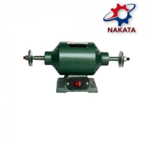 Mài bàn 2 đá Hồng Hồng Phước 1/2HP