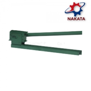 Máy dập nhôm 2 chức năng