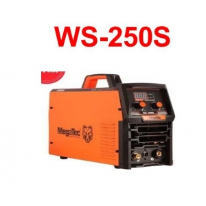 Thông số Máy hàn TIG 1 chức năng Megatec WS-250S